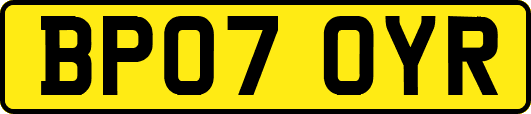 BP07OYR