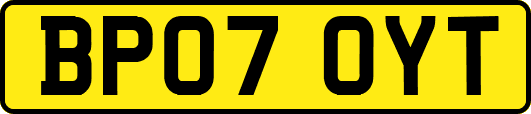 BP07OYT