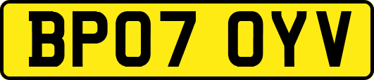 BP07OYV