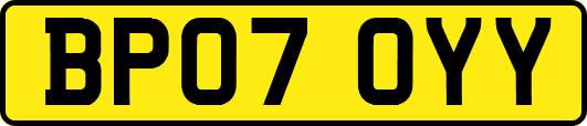 BP07OYY
