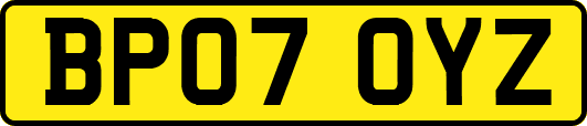 BP07OYZ