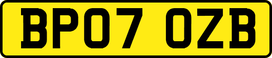 BP07OZB