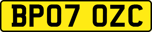 BP07OZC