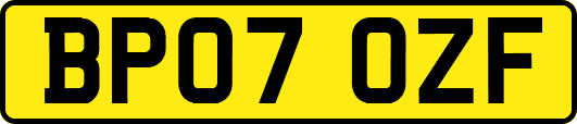 BP07OZF