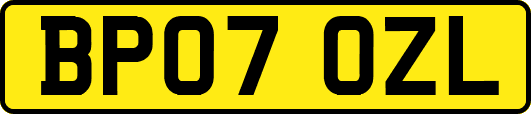 BP07OZL