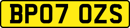BP07OZS