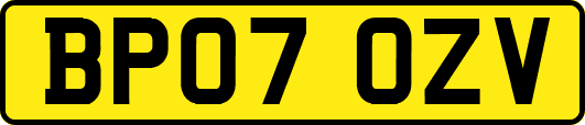 BP07OZV