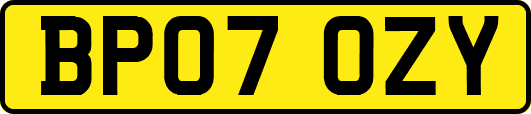 BP07OZY
