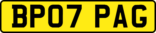 BP07PAG