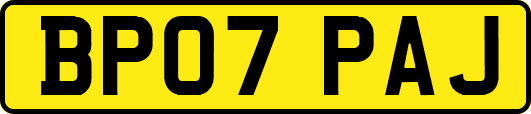 BP07PAJ