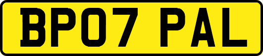 BP07PAL