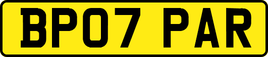 BP07PAR