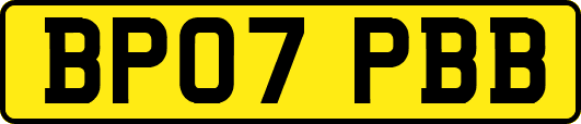BP07PBB