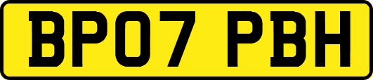 BP07PBH