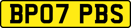 BP07PBS