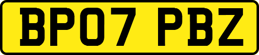 BP07PBZ