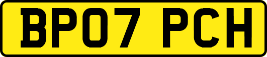 BP07PCH