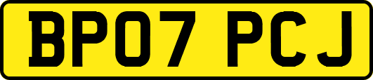 BP07PCJ