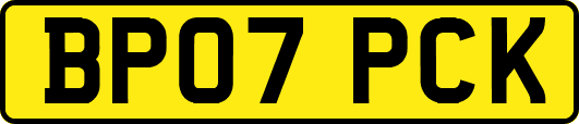 BP07PCK