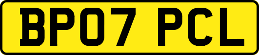 BP07PCL