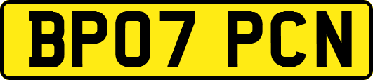 BP07PCN