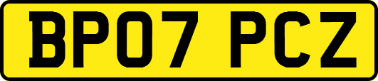 BP07PCZ