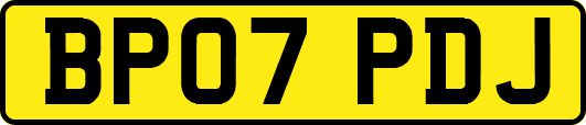 BP07PDJ