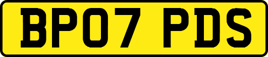 BP07PDS