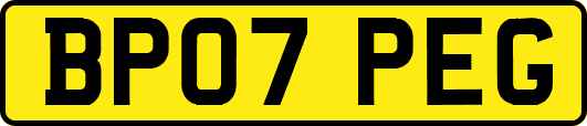 BP07PEG