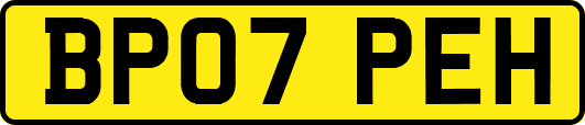 BP07PEH