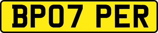 BP07PER