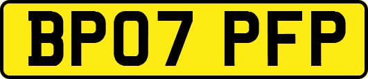 BP07PFP