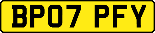 BP07PFY