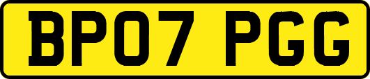 BP07PGG