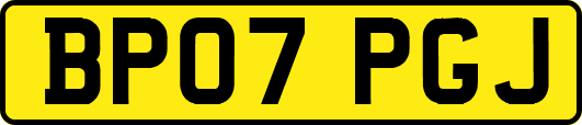 BP07PGJ