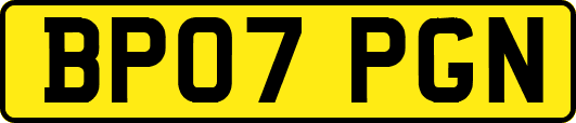BP07PGN