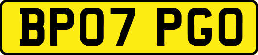 BP07PGO