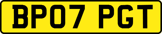 BP07PGT