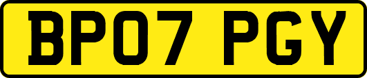 BP07PGY