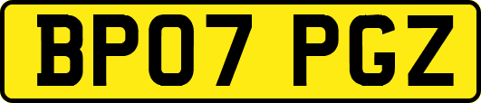 BP07PGZ