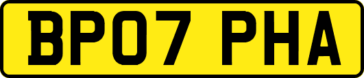 BP07PHA