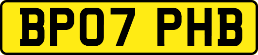 BP07PHB