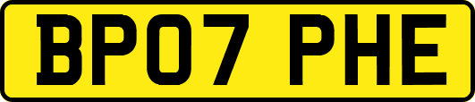 BP07PHE