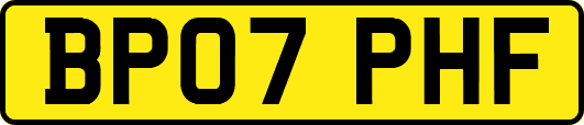 BP07PHF
