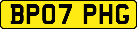 BP07PHG