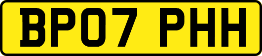 BP07PHH