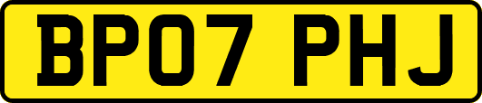 BP07PHJ
