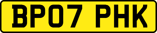 BP07PHK