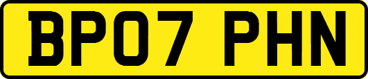 BP07PHN