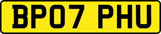 BP07PHU